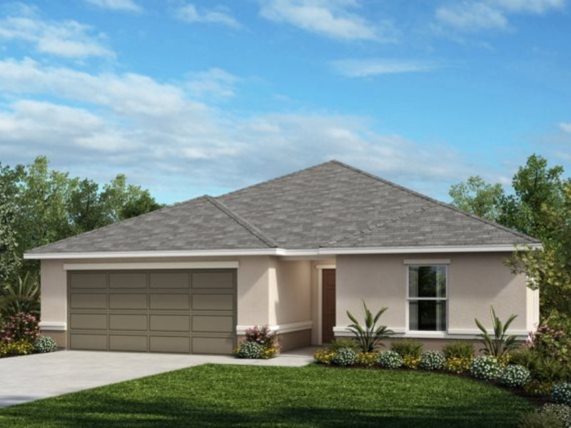 1033 Agustus Drive - Florida - Davenport - 33837