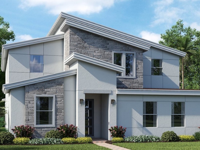 9029 Sand Trap Drive - Florida - Orlando -  33896