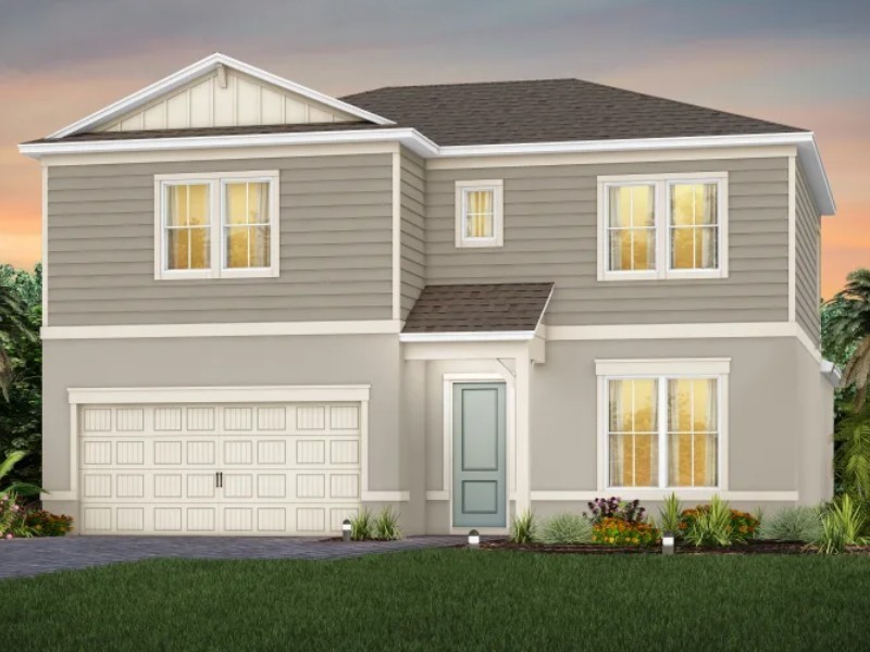 10774 Pahokee Beach Place - Florida - Orlando - 32827