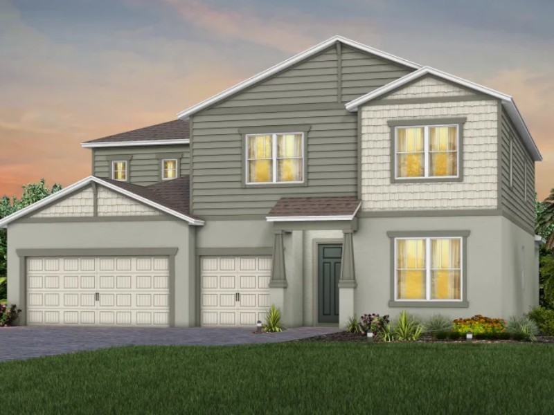 10774 Pahokee Beach Place - Florida - Orlando - 32827