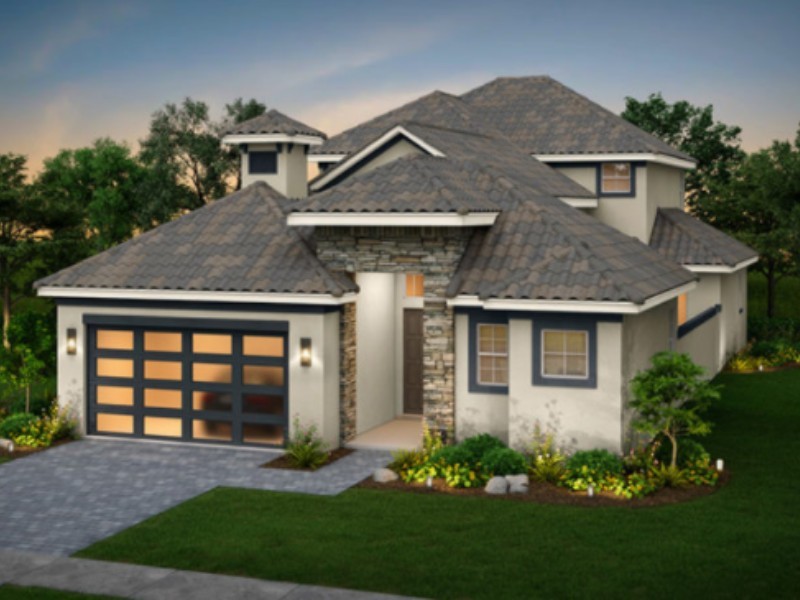 131 Chadwick Drive Davenport Florida 33837