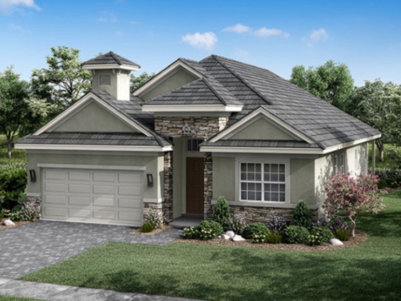 131 Chadwick Drive Davenport Florida 33837