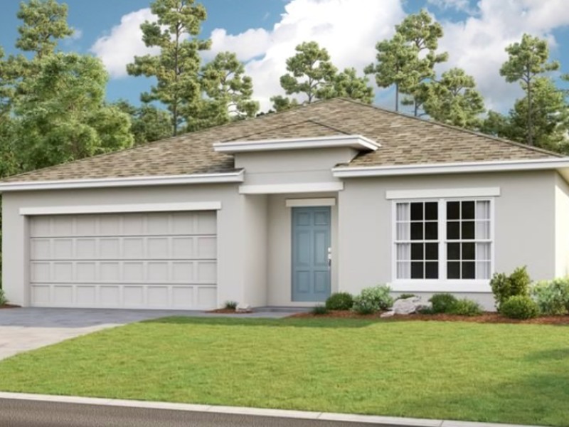 5219 Tuscany Lane - Florida - Davenport - 33897