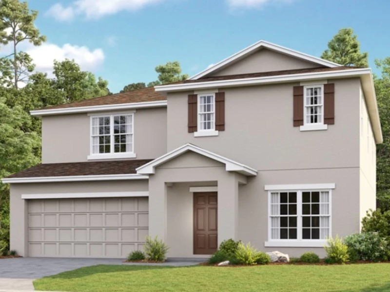 5219 Tuscany Lane - Florida - Davenport - 33897