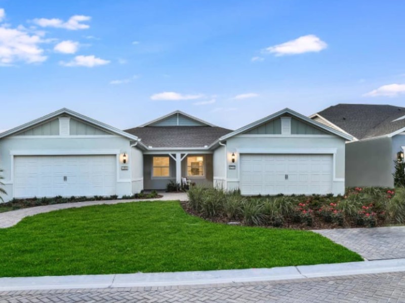 6200 Citrus Grove Court - Florida - Orlando - 34771
