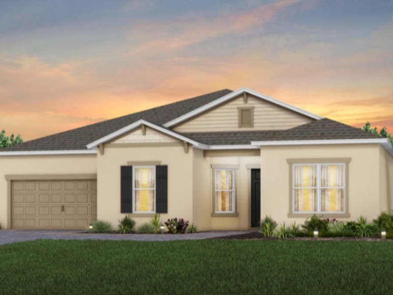 6200 Citrus Grove Court - Florida - Orlando - 34771