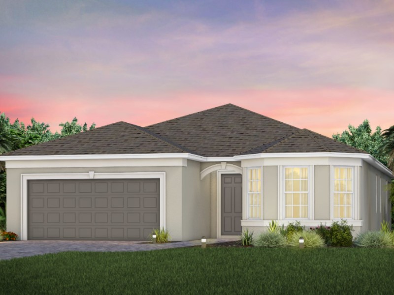 6200 Citrus Grove Court - Florida - Orlando - 34771