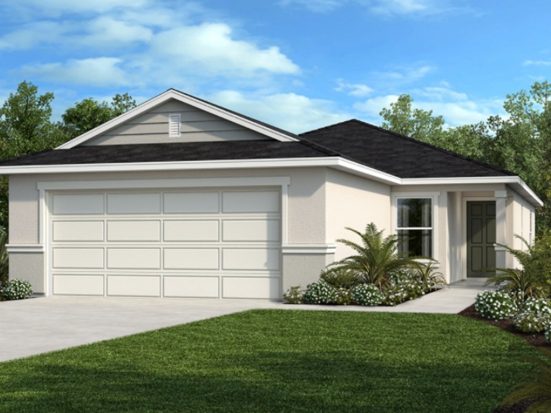 1012 Papaya Cir. - Florida - Davenport - 33897
