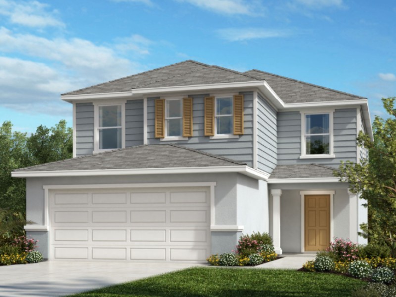 1012 Papaya Cir. - Florida - Davenport - 33897