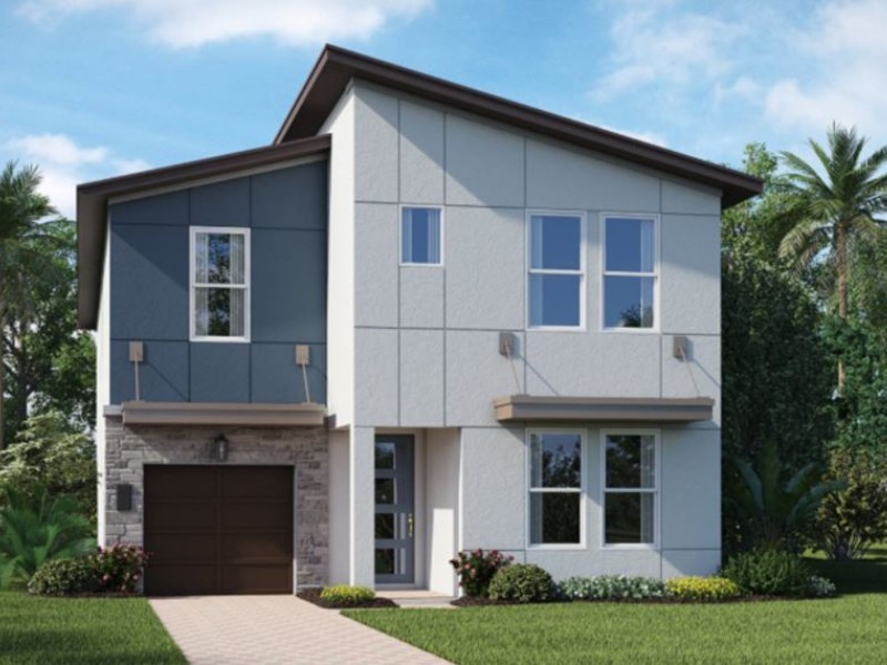 9025 Sand Trap Drive - Florida - Orlando - 33896